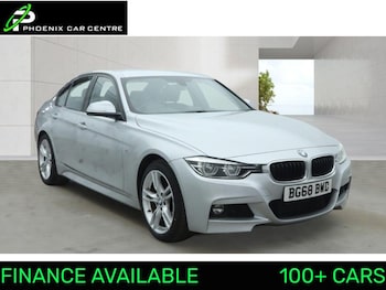 Used BMW 3 Series 2018 for sale - 78488426: Photo