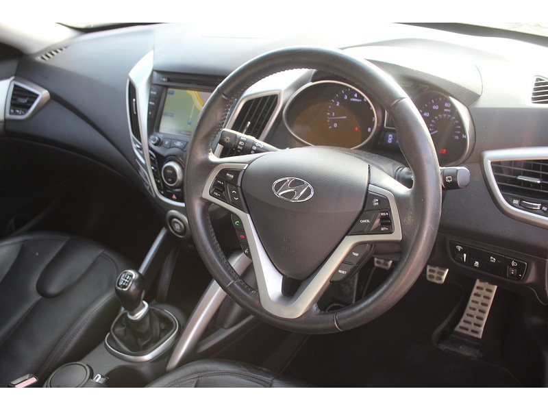 Used Hyundai Veloster 2012 for sale - 76570708: Photo 11