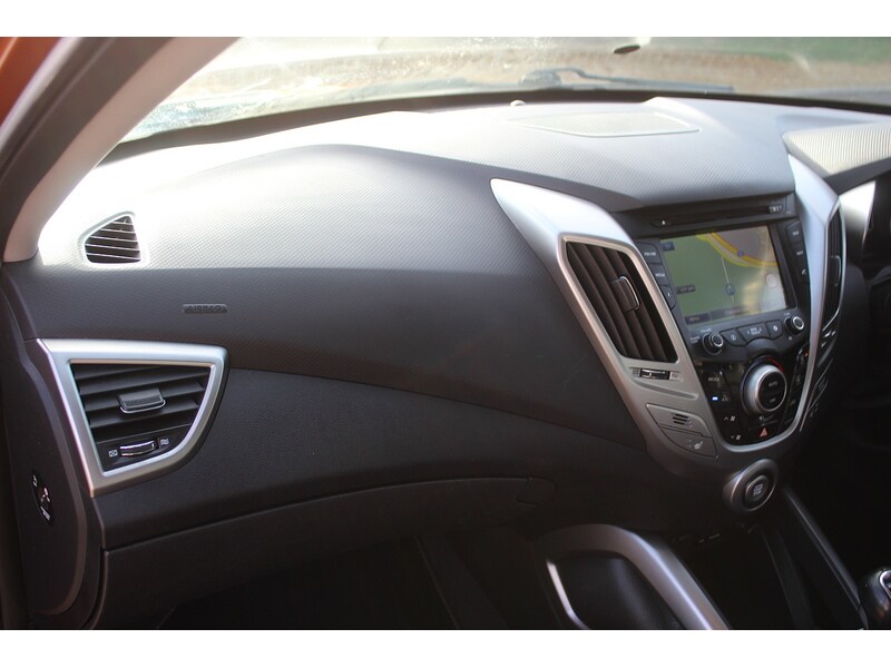 Used Hyundai Veloster 2012 for sale - 76570708: Photo 12