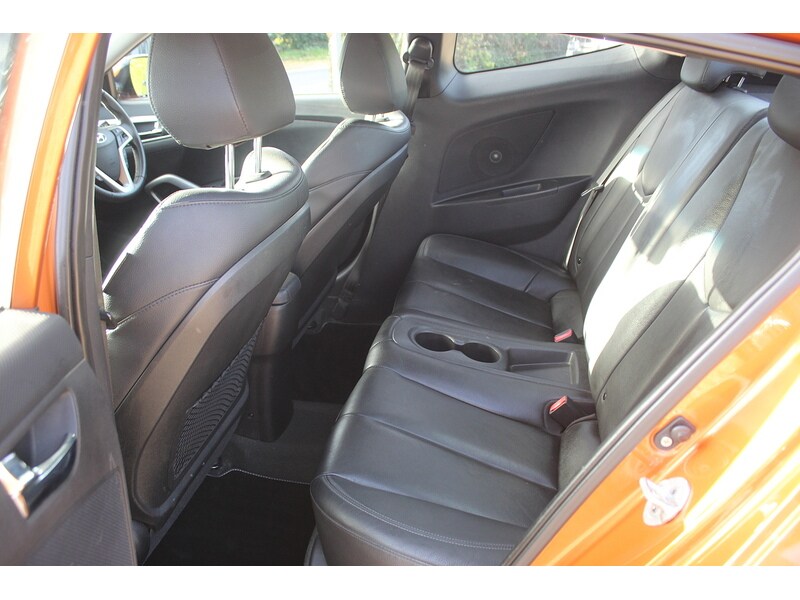 Used Hyundai Veloster 2012 for sale - 76570708: Photo 15