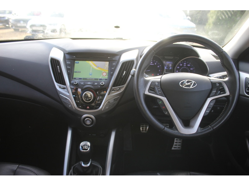 Used Hyundai Veloster 2012 for sale - 76570708: Photo 16