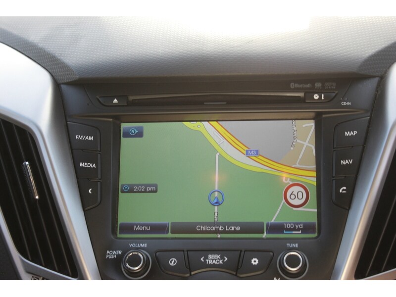 Used Hyundai Veloster 2012 for sale - 76570708: Photo 17