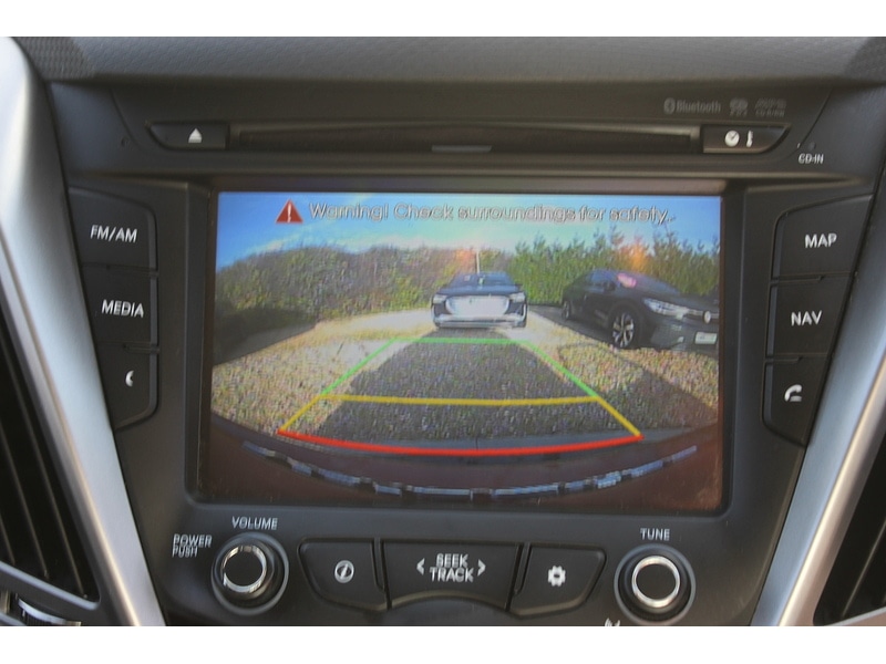 Used Hyundai Veloster 2012 for sale - 76570708: Photo 18