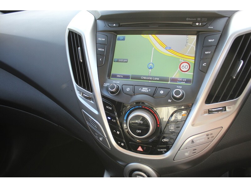 Used Hyundai Veloster 2012 for sale - 76570708: Photo 19