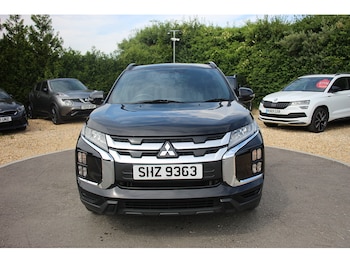 Used Mitsubishi ASX 2019 for sale - 78997077: Photo