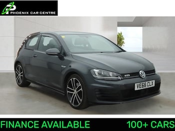 Used Volkswagen Golf 2017 for sale - 79163513: Photo