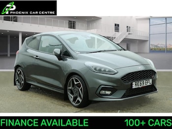 Used Ford Fiesta 2019 for sale - 77591375: Photo