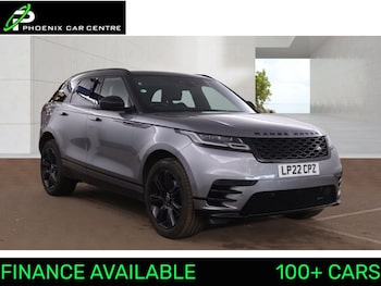 Used Land Rover Range Rover Velar 2022 for sale - 78615930: Photo