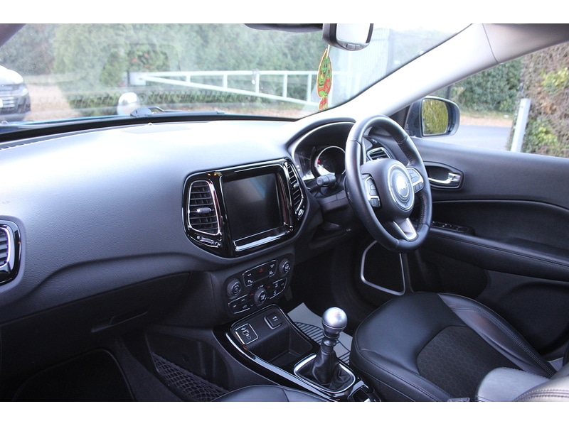 Used Jeep Compass 2020 for sale - 76973964: Photo 14