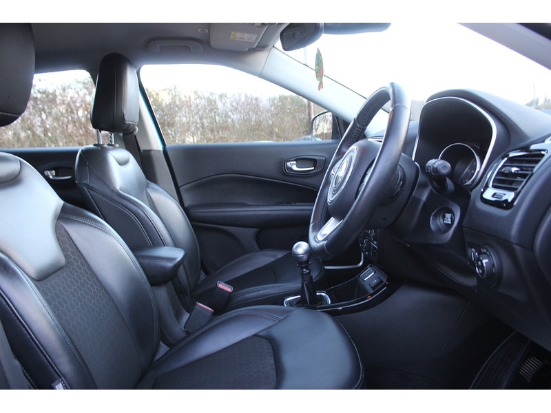 Used Jeep Compass 2020 for sale - 76973964: Photo 15