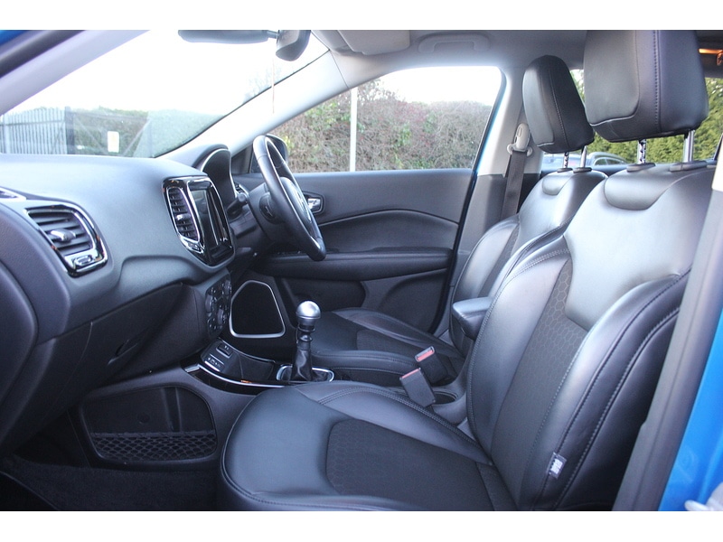 Used Jeep Compass 2020 for sale - 76973964: Photo 16