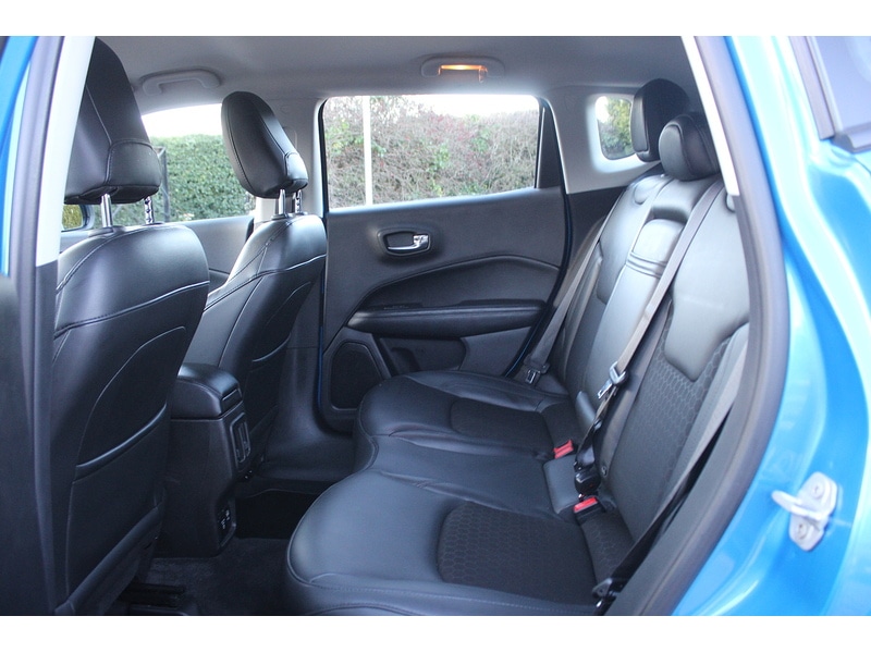 Used Jeep Compass 2020 for sale - 76973964: Photo 17