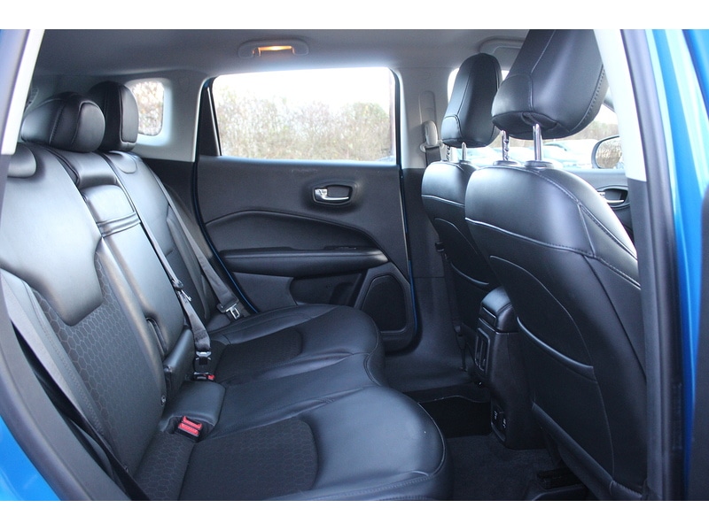 Used Jeep Compass 2020 for sale - 76973964: Photo 18