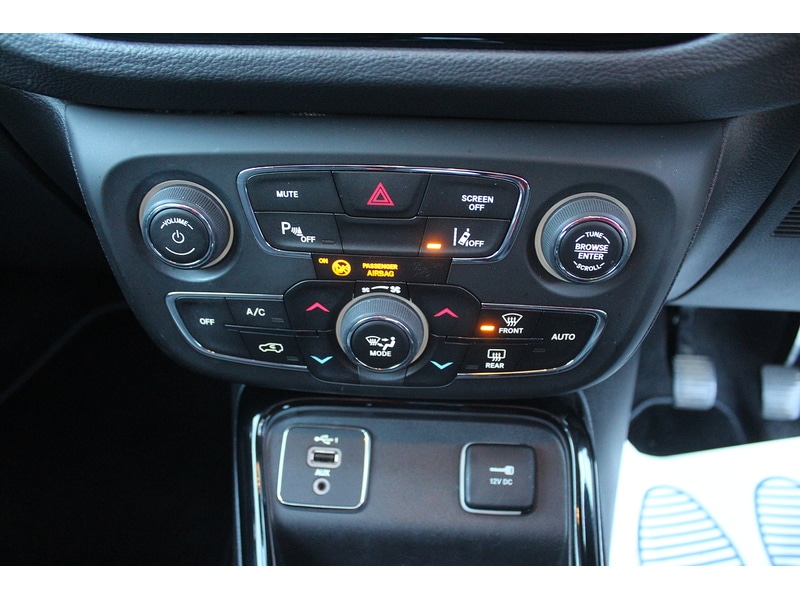 Used Jeep Compass 2020 for sale - 76973964: Photo 20