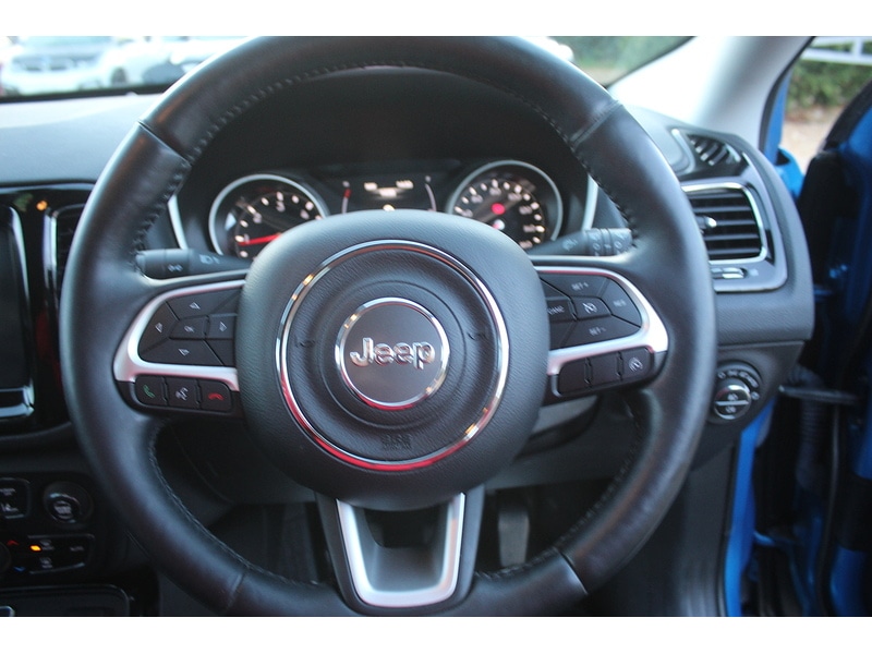 Used Jeep Compass 2020 for sale - 76973964: Photo 22