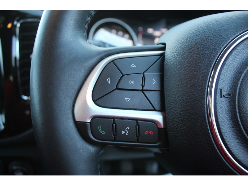 Used Jeep Compass 2020 for sale - 76973964: Photo 23