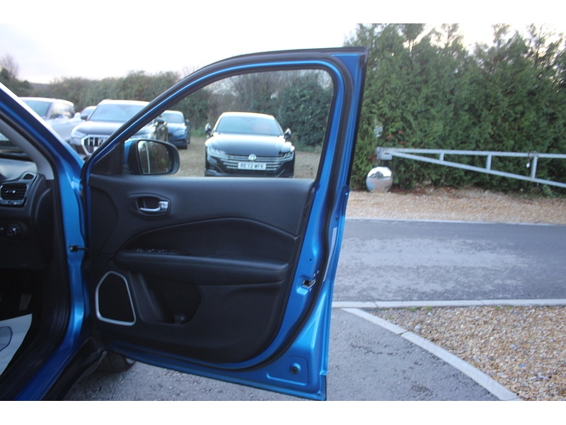 Used Jeep Compass 2020 for sale - 76973964: Photo 26