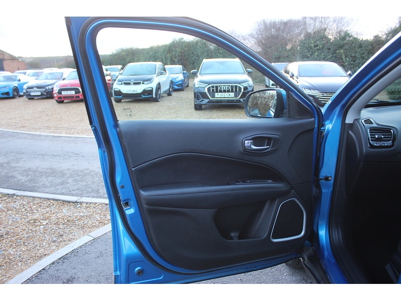 Used Jeep Compass 2020 for sale - 76973964: Photo 27