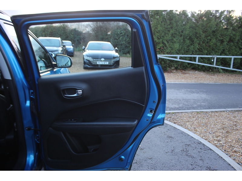 Used Jeep Compass 2020 for sale - 76973964: Photo 29