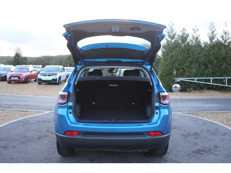 Used Jeep Compass 2020 for sale - 76973964: Photo 30