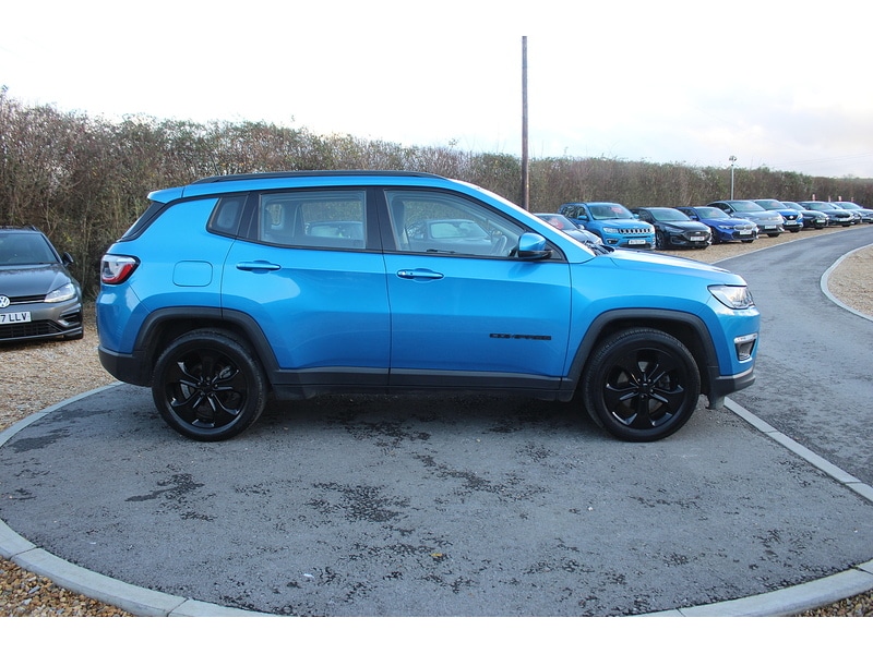 Used Jeep Compass 2020 for sale - 76973964: Photo 7
