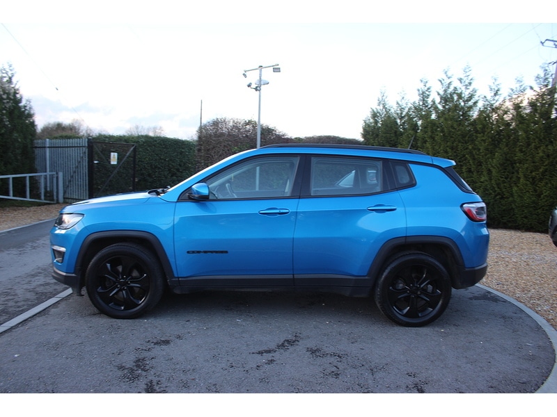 Used Jeep Compass 2020 for sale - 76973964: Photo 8