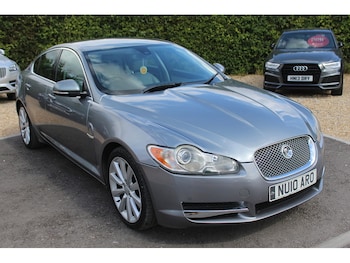 Jaguar - XF