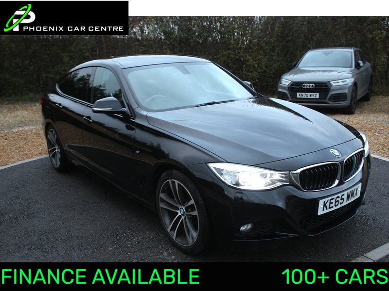 Used BMW 3 Series Gran Turismo for sale - 76663637: Photo 1