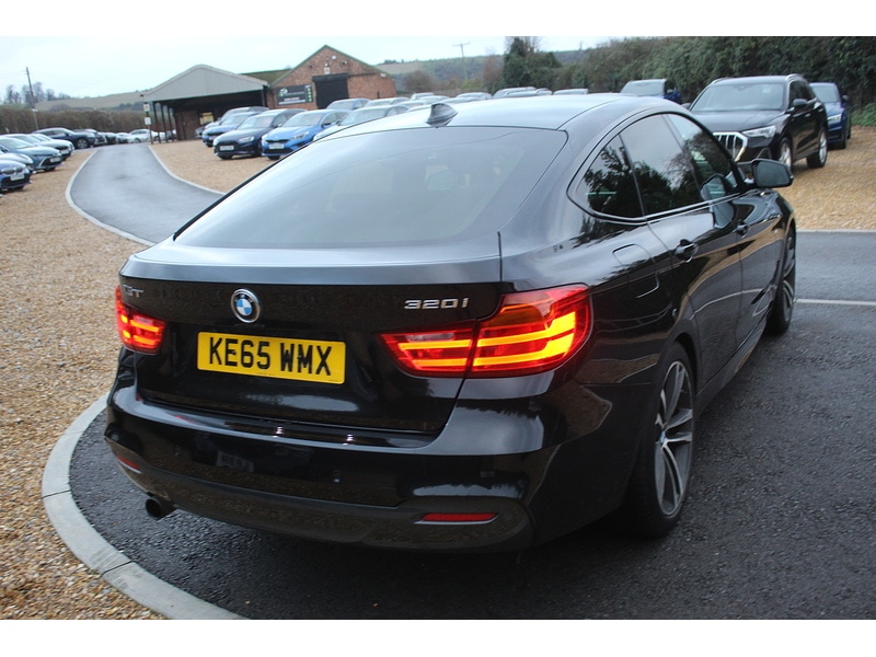Used BMW 3 Series Gran Turismo for sale - 76663637: Photo 11
