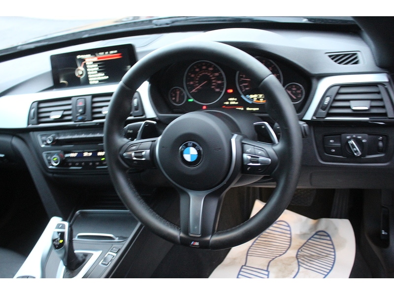 Used BMW 3 Series Gran Turismo for sale - 76663637: Photo 13