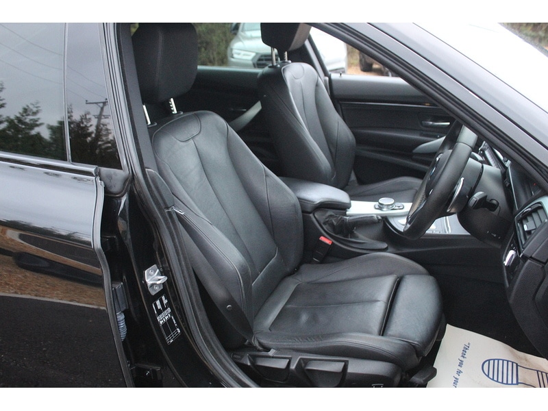 Used BMW 3 Series Gran Turismo for sale - 76663637: Photo 15