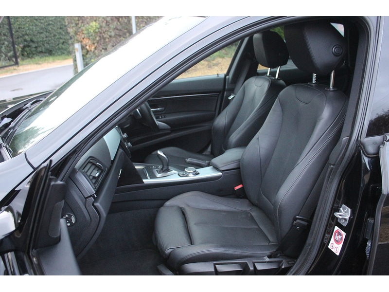 Used BMW 3 Series Gran Turismo for sale - 76663637: Photo 16