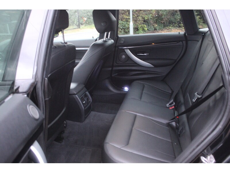 Used BMW 3 Series Gran Turismo for sale - 76663637: Photo 17