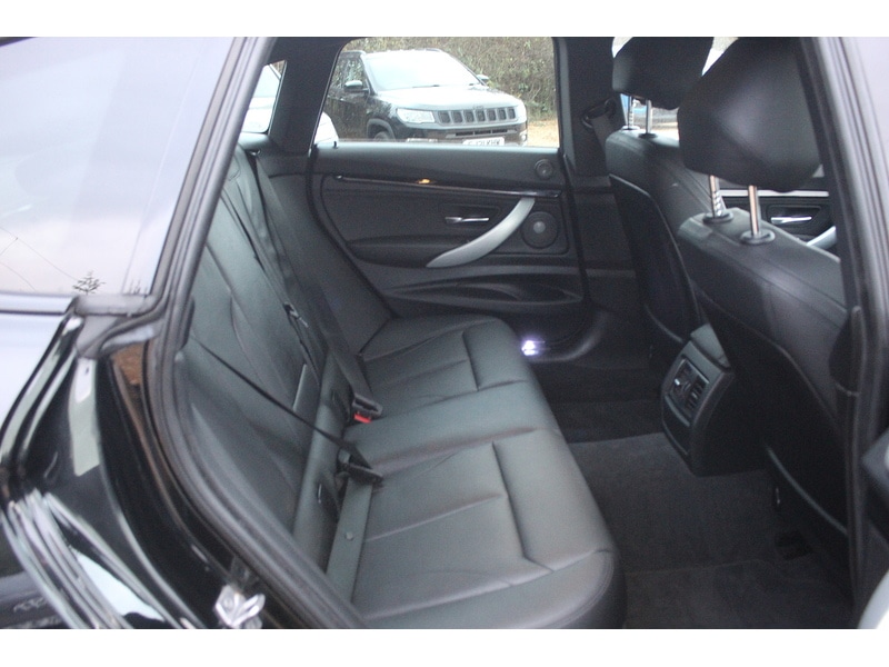 Used BMW 3 Series Gran Turismo for sale - 76663637: Photo 18