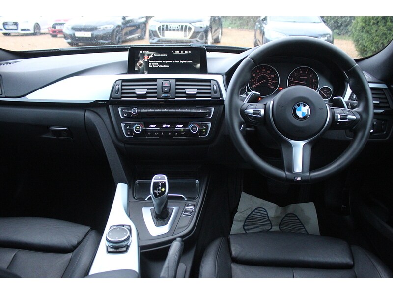 Used BMW 3 Series Gran Turismo for sale - 76663637: Photo 19
