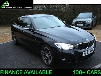 Used BMW 3 Series Gran Turismo 2015 for sale - 76663637: Photo