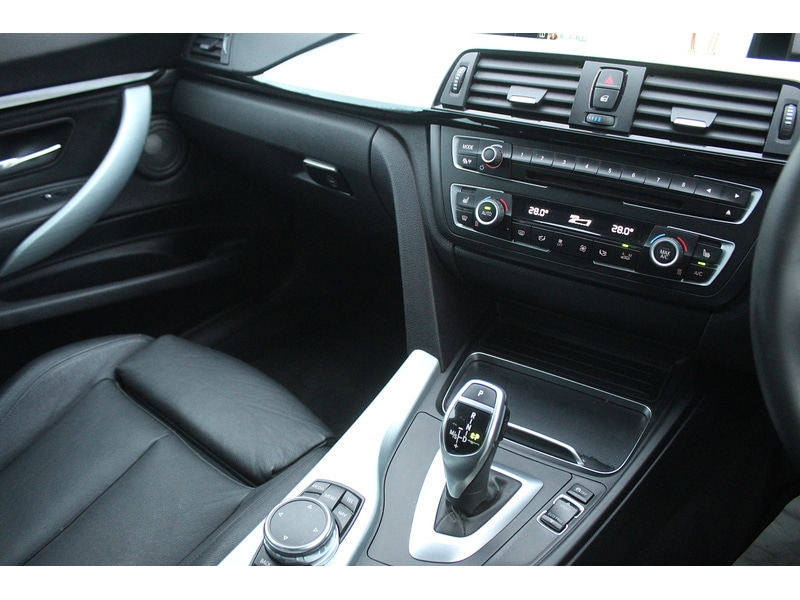 Used BMW 3 Series Gran Turismo for sale - 76663637: Photo 27