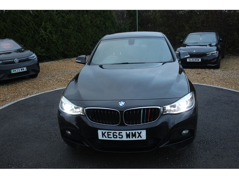 Used BMW 3 Series Gran Turismo for sale - 76663637: Photo 3