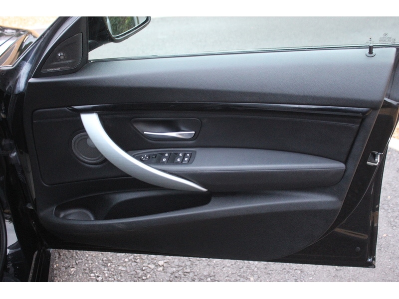 Used BMW 3 Series Gran Turismo for sale - 76663637: Photo 34