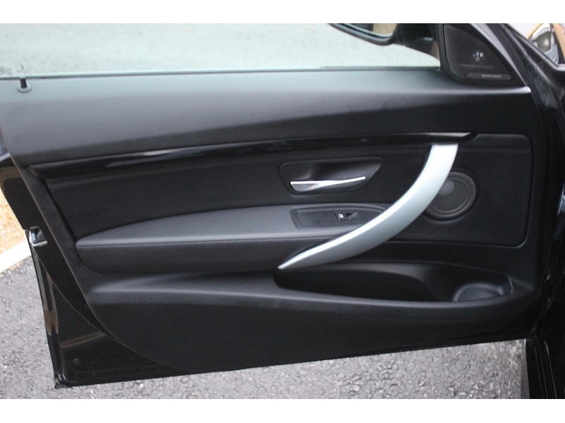 Used BMW 3 Series Gran Turismo for sale - 76663637: Photo 35