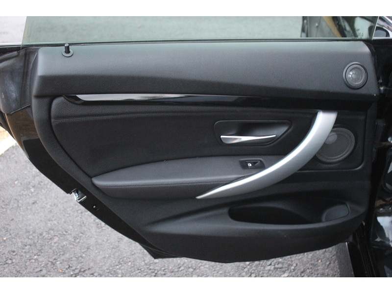 Used BMW 3 Series Gran Turismo for sale - 76663637: Photo 36