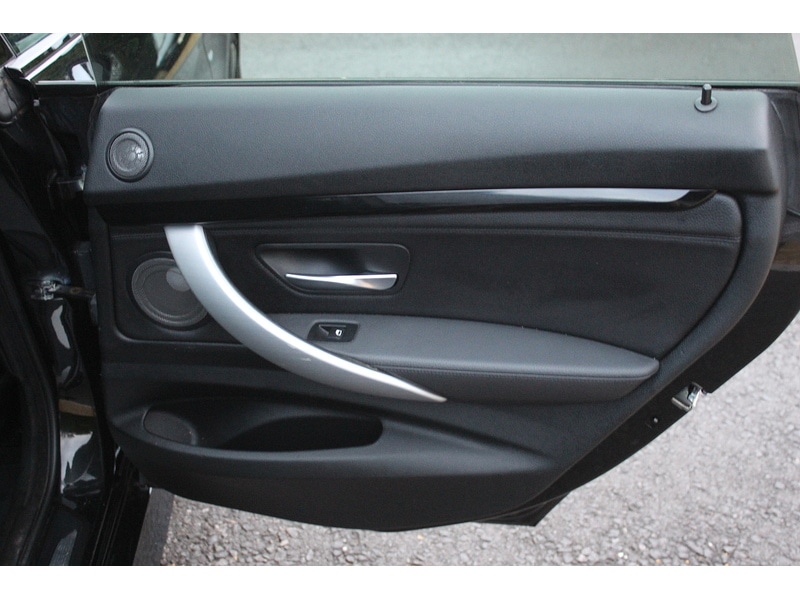 Used BMW 3 Series Gran Turismo for sale - 76663637: Photo 37