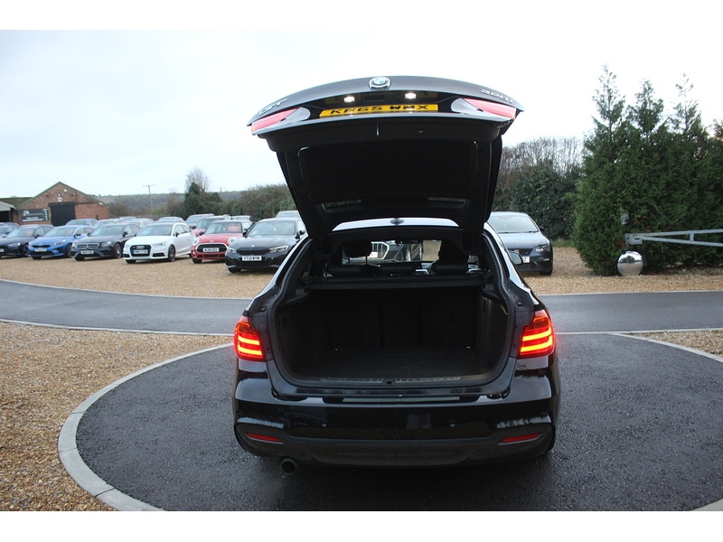 Used BMW 3 Series Gran Turismo for sale - 76663637: Photo 38