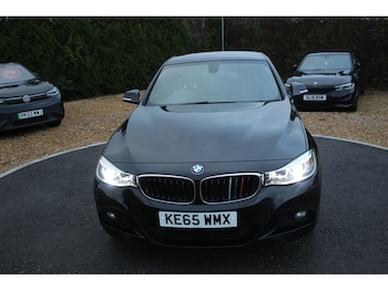Used BMW 3 Series Gran Turismo 2015 for sale - 76663637: Photo