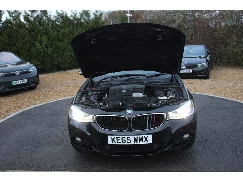 Used BMW 3 Series Gran Turismo for sale - 76663637: Photo 41