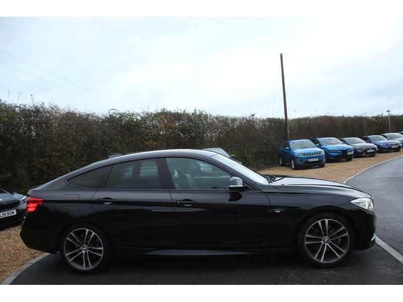 Used BMW 3 Series Gran Turismo for sale - 76663637: Photo 7