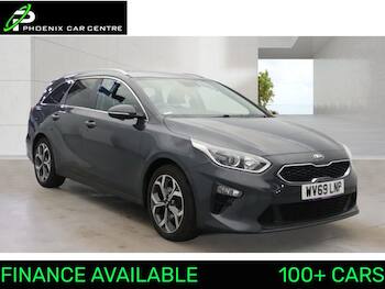 Used Kia Ceed 2019 for sale - 79691995: Photo