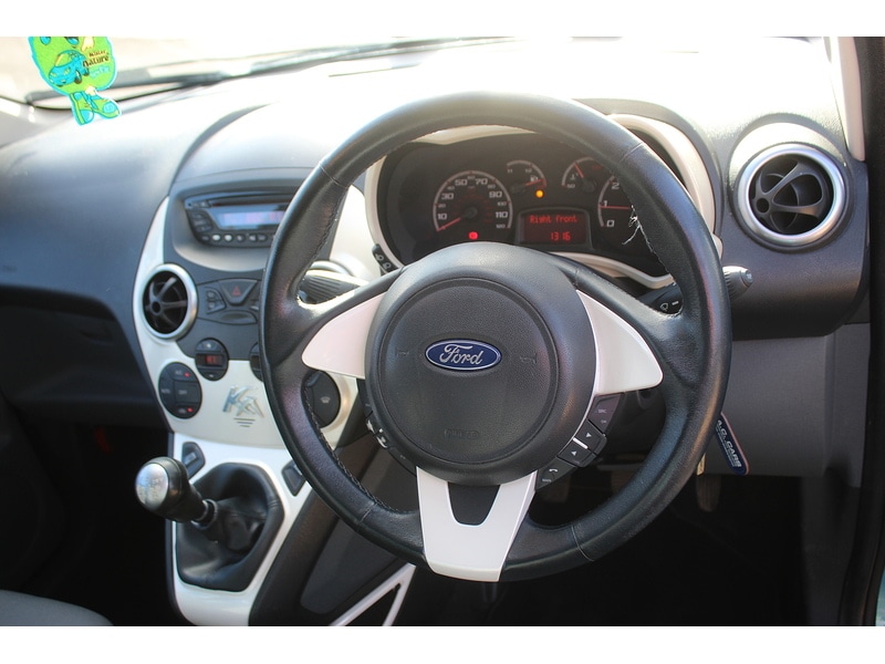Used Ford Ka 2010 for sale - 77365322: Photo 11