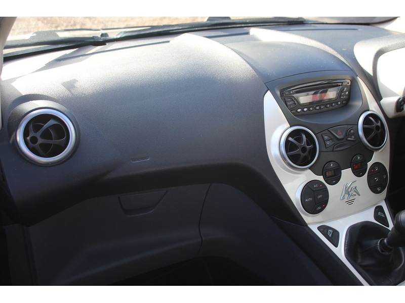 Used Ford Ka 2010 for sale - 77365322: Photo 12