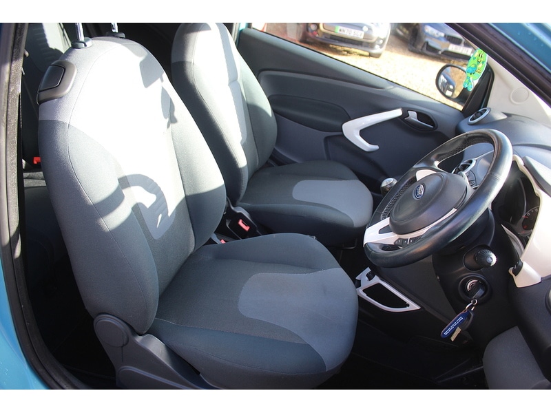 Used Ford Ka 2010 for sale - 77365322: Photo 13